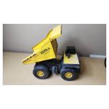 Tonka 4000 Dump Truck Toy