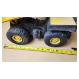 Tonka 4000 Dump Truck Toy
