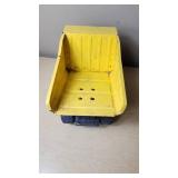 Tonka 4000 Dump Truck Toy