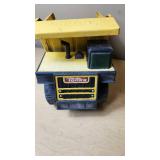Tonka 4000 Dump Truck Toy