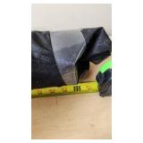 Stanley Hedge Shear, Birdhouse, Yard Fabric