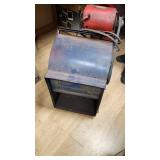 Marathon Electric Motor with Blower