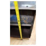 Marathon Electric Motor with Blower