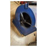 Marathon Electric Motor with Blower