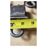 Lot of 6 Pocket Anchors