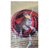 Warn Recovery Remote with Cables and Connectors