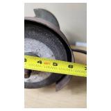 King Manufacturing Co. Bench Grinder Series A