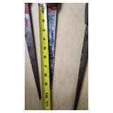 Hand Saws and Other Tools