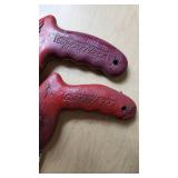 Hand Saws and Other Tools