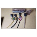 Prestone and Fast-Test Anti-Freeze Testers and High Temperature Gasket Material