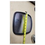 Various Automotive Mirrors and Lights
