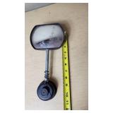 Various Automotive Mirrors and Lights