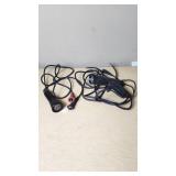 Timing Light Set with Cables and Clamps