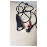 Timing Light Set with Cables and Clamps