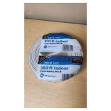 CerroMax NM-B 14/2 100 ft Indoor Copper Building Wire