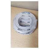 CerroMax NM-B 14/2 100 ft Indoor Copper Building Wire