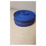 Roll of Blue Abrasive Sanding Belt Material