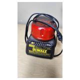 DeWalt 18V Cordless Drill with Two Chargers