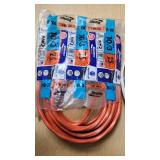 Romex SIMpull 10/3 NM-B Indoor Wire and Assorted Electrical Cables Lot