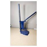 Home Utility 1/2 Drill Stand by Black & Decker Mfg. Co.