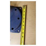 Home Utility 1/2 Drill Stand by Black & Decker Mfg. Co.