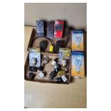 Westinghouse Light Bulbs and Electrical Plugs and Accessories