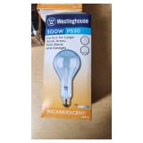 Westinghouse Light Bulbs and Electrical Plugs and Accessories