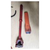 Various Hand Tools, Tool Tools and Accessories including Duo-Therm Thermostat and Socket Set