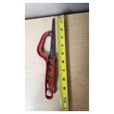 Various Hand Tools, Tool Tools and Accessories including Duo-Therm Thermostat and Socket Set