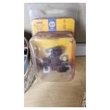 Miscellaneous Hardware, Accessories and Tools Lot