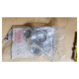 Miscellaneous Hardware, Accessories and Tools Lot