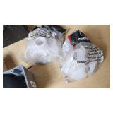 Electrical Outlet Boxes and Pull Cord Ceiling Lampholders