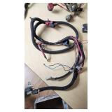 Mixed Automotive Wiring Harnesses and Accessories