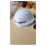 Assorted Electrical Components and Tools including Auto Heater Fan, Wires, and Accessories