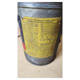 Hudson Clipper No. 215 Sprayer and Duster 1 Gallon