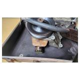 Power Steering Pump