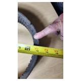 Lot of Automotive Belts including Gates Green Stripe XL and Premium XL