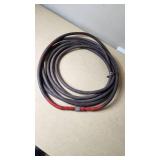 Black Rubber Air Hose
