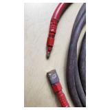 Black Rubber Air Hose