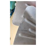 Lot of Shovels and Pitchfork