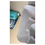 Lot of Shovels and Pitchfork