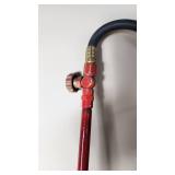 Big Bertha Style Propane Torch