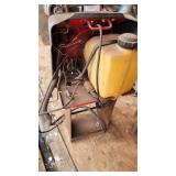 Snapper Control Panel