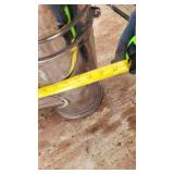 Selkirk Canada Corporation Chimney Pipe Model SC/SPR Type HT