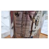 Selkirk Canada Corporation Dual Wall Chimney Pipe Model JSC6SA2