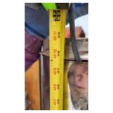 Selkirk Canada Corporation Dual Wall Chimney Pipe Model JSC6SA2