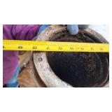 Selkirk Canada Corporation Dual Wall Chimney Pipe Model JSC6SA2