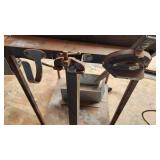 Sears Roebuck Table Saw Model 149.24121 - Untested