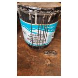 RoofWorks Fibered Aluminum Roof & Mobile Home Coating