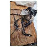 Classic Accessories Possibly Snow Blower Shroud